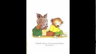 Non, non et non! lecture