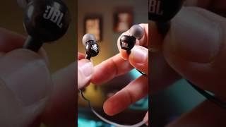 JBL C100SI Wired Earphones - Best Wired Earphones Under 500
