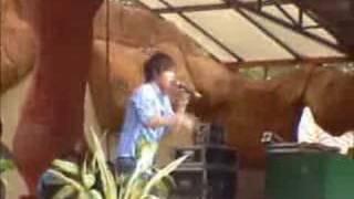 Judy-我不会唱歌