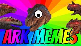 ARK Meme Compilation