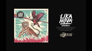 Lika Nova - Desaparece (Audio Oficial)