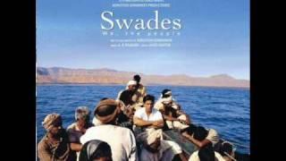 Swades - Score - 1. Nasa