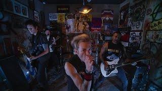 Sum 41 - Waiting On A Twist Of Fate (Official Music Video)