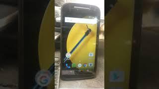 motorola e2 frp unlock