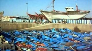 VISIT ESSAOUIRA/MOGADOR