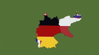 German Empire Nothing Ever Last for Ever Minecraft non short