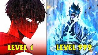 From An Ordinary Boy To The Strongest Hero | Manhwa Recap