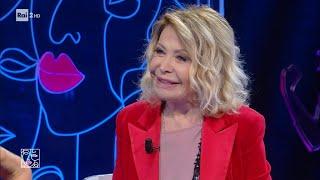 Paola Quattrini si racconta tra amori e famiglia - Storie di donne al bivio 09/10/2024