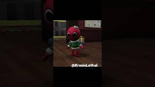 Unnie! (Dandy's world animation) #animation #dandysworld #roblox