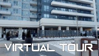 7890 Bathurst St. Thornhill, On. L4J 0G8, Unit 2009 / HD / Virtual Tour