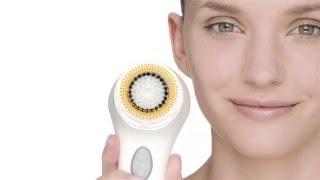 Clarisonic Mia2 - How to use