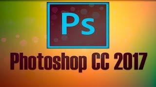 adobe photoshop 2017 скачать торрент на русском