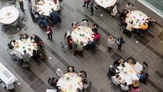 SFU Public Square: Our Legacy