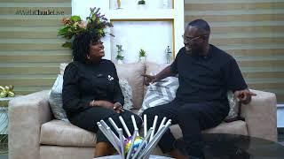 I lost my mom,my marriage,lost in politics while raising my kids alone and I broke down - Funke