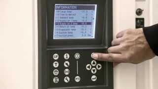 Star Cool Service - Replace Evaporator Sensor (Tevap sensor) - English