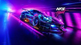 NFS Heat - Большой обзор