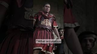 Place Jesus Was Condemned to Crucifixion by Pontius Pilate - Full Video in Description