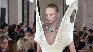 Schiaparelli - Haute Couture 2024 Spring/Summer