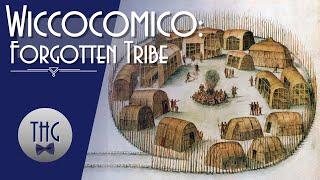 Wiccocomico and the History of The History Guy