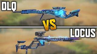 Locus vs DLQ (Which Is the Better Sniper in COD Mobile?)