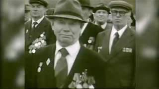 Богучаны 9 мая 1987 год, #архивспектра