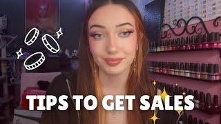 Tips to get more sales when selling feet pics or doing findom | Tips to make more money