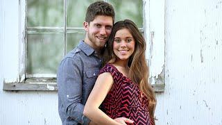 Breaking News!  Another One! Jessa Duggar & Husband Ben Seewald Announce They’re Expecting Baby