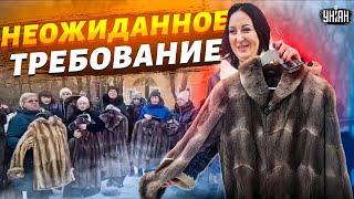  В России вспыхнули протесты: жены солдат выдвинули неожиданное требование