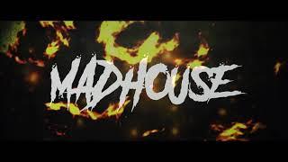 Have YOU Seen Brandon Tobatto's 'MADHOUSE' Yet?!