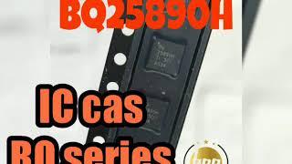 IC cas BQ series