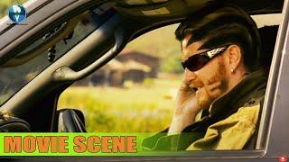 Thai Action Movie Scene in English | Pisan Akaraseni, Dean | Vee Overseas Films