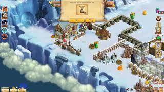 Klondike Lost Expedition Frosty Manor a strategy session