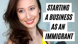 Can Immigrants Start a Business? O1 Visa For Entrepreneurs | Millennials In Motion