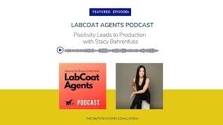 Positivity Leads to Production with Stacy Bahrenfuss