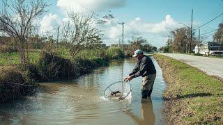 Here’s My Secrets to Finding Roadside Crabbing Spots