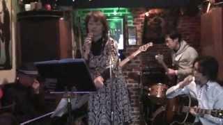 20120325 MYSTIC ECHO - House of Jazz -