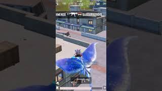 Normal game  #pubgmobile #reels #rek #pubg #youtubeshorts #bgmi #gaming #pubgm #pubglover #tdm