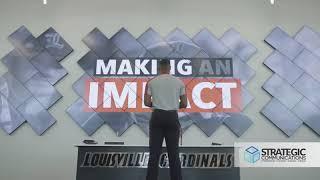 Strategic Communications - University of Louisville Thornton's Academic Center of Excellence