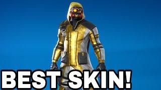 This NEW Fortnite Skin is SO CHEAP! 