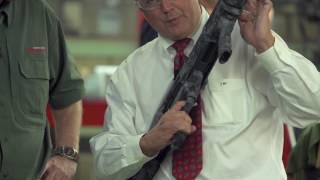 American Rifleman TV Exclusive: Standard Mfg. DP-12