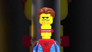Lego never told you this...