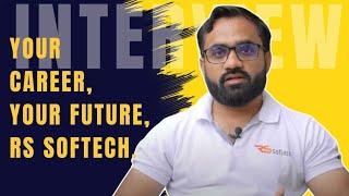 RS Softech | Interview | Di7 FILMS AND MEDIA PVT. LTD