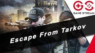 Чики Брики | ESCAPE FROM TARKOV