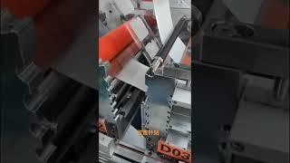 Catheter Fixing Dressing production--Rotary die cutting machine (Boost Efficiency and Accuracy)