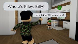 All of my FUNNY “BILLY” MEMES in 50 minutes!- Roblox Compilation