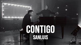 SanLuis - Contigo (Video Oficial)