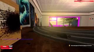 Gmod - TTT w/ Friends - Traitor Song