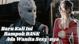 Film Action 2021 Subtitle Indonesia Full Film Aksi Perampokan Bank Terbaik