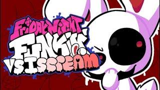 Friday Night Funkin' - Friday Night Nuggit Re-Fried (Vs Iscream) FNF MODS