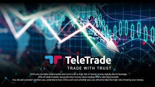 Market Review by TeleTrade 8 May: Non Farm Payrolls ready for the worst released.